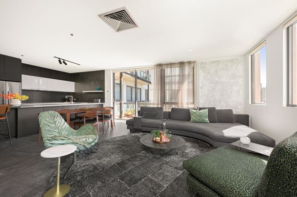 703/221 Sturt Street, Southbank VIC 3006 - Apartment For Rent | Domain - Photo 1