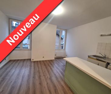 Location Appartement 1 pièce 17m² NANTES 44000 - Photo 6