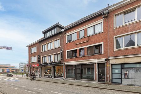 Gelijkvloers 1-slpk met buitenruimte in hartje Mechelen - Foto 3