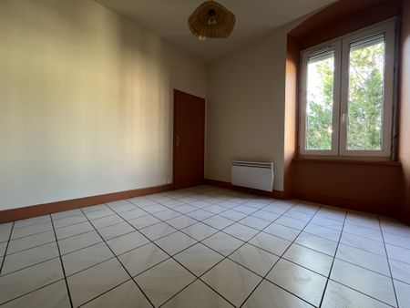 T2 63.97m² A LOUER Grenoble - Photo 2