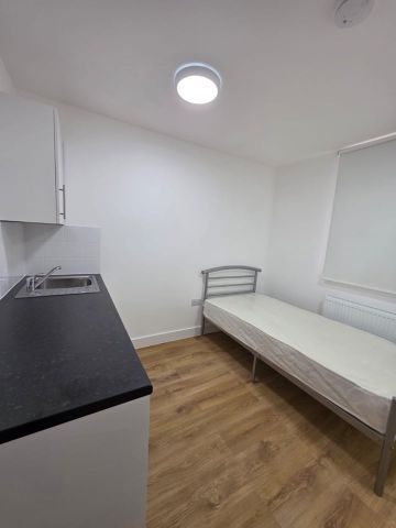 Room in a Shared Flat, Freeland Road, W5 - Photo 2