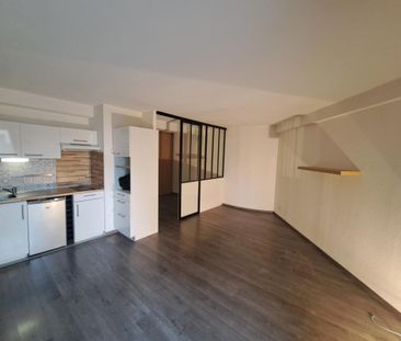 Location Appartement 1 pièce 39m² TALENCE 33400 - Photo 1