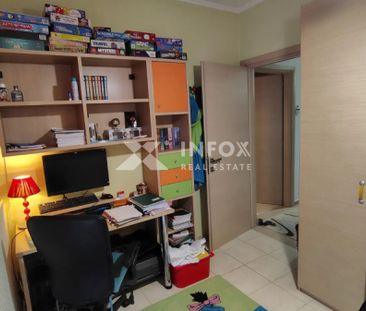 Ενοικιάζεται εξαιρετικό διαμέρισμα 109 τ.μ. με ασανσέρ και πάρκινγκ... - Photo 4