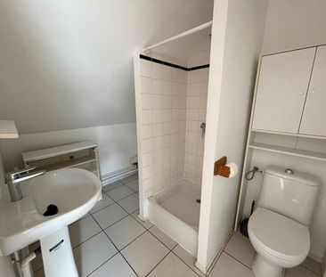 À LOUER – Studio de 35 m² , Rue d’Antin – LILLE-VAUBAN réf 164-001 - Photo 4