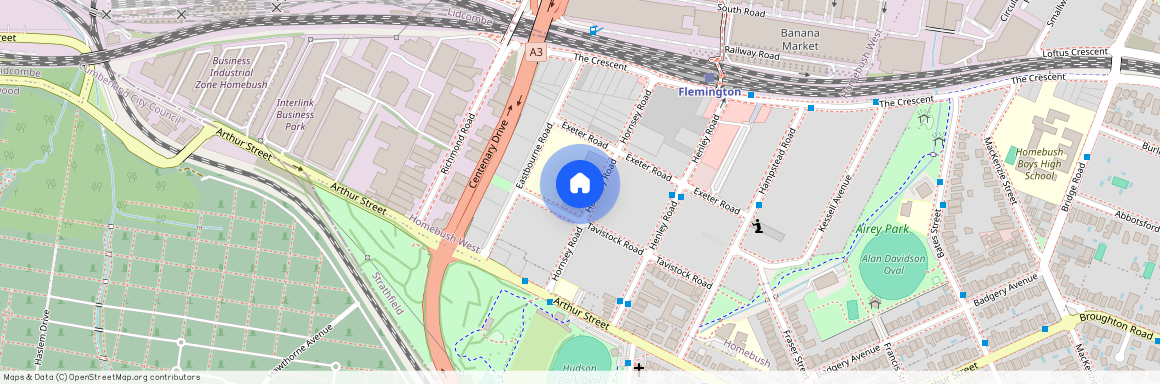 20/23-31 Hornsey Road, NSW 2140, Homebush West