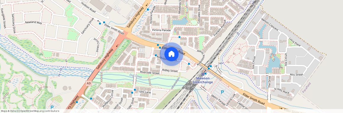 16 Augustine Street, Mawson Lakes SA 5095