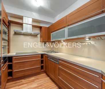 Pronájem bytu 3+kk 82 m² - Fotografie 5