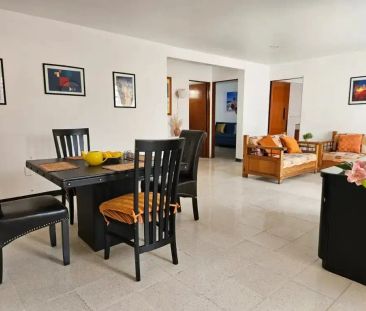 All-Included 1-Bed Apartment for Rent in Reforma, Oaxaca - Foto 5