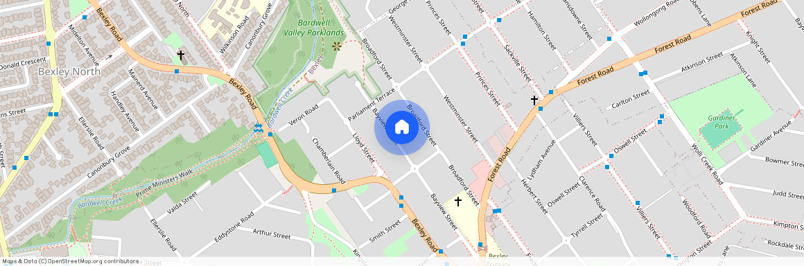 2/42 Bayview Street, NSW 2205, Arncliffe