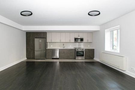 Appartement à louer - Montréal (Côte-des-Neiges/Notre-Dame-de-Grâce) (Côte-des-Neiges) Appartement à louer - Montréal (Côte-des-Neiges/Notre-Dame-de-Grâce) (Côte-des-Neiges) - Photo 5