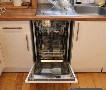 1 bedroom flat to rent - Photo 6