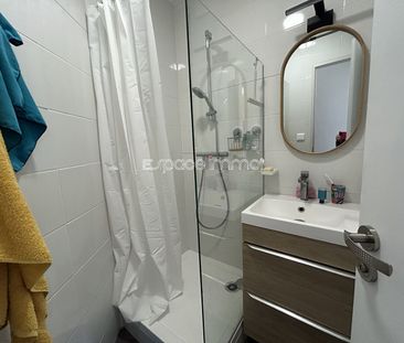 Chambre en colocation de 9.27m² - Photo 3