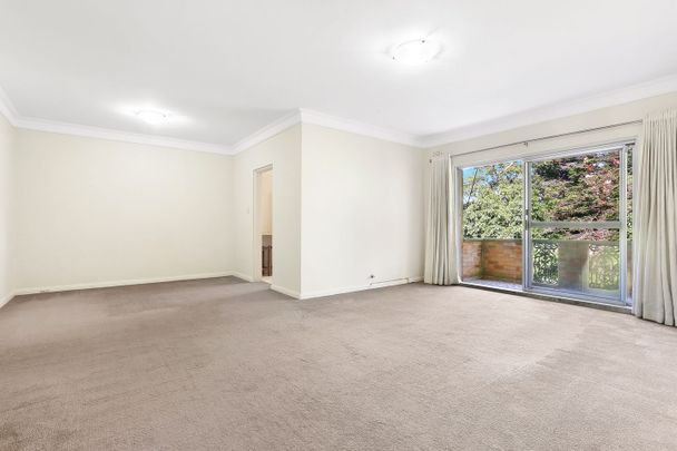 Unit 4/2A Shirley Road, Roseville - Photo 1