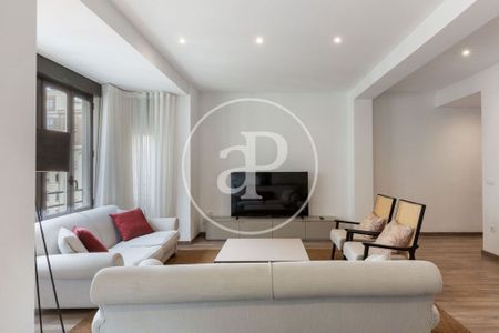 Luxury Flat for rent in Valencia, Spain - Photo 5