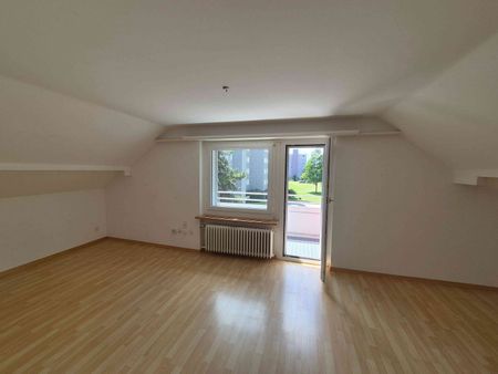 3.5 Zimmer, 60 m², 2. Stock - Photo 2
