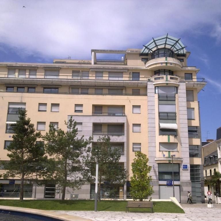 Charmant Studio (Centre de VICHY) - Photo 1