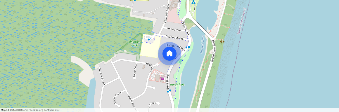 4/11 Hampton Court, Pottsville, NSW 2489