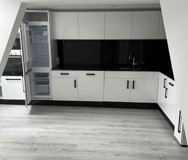 4 Zimmer, 90 m², 2. Stock - Photo 1