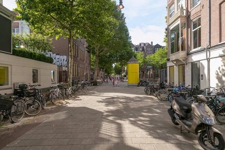 Te huur: Appartement Pieter Cornelisz. Hooftstraat 98 D in Amsterdam - Foto 5