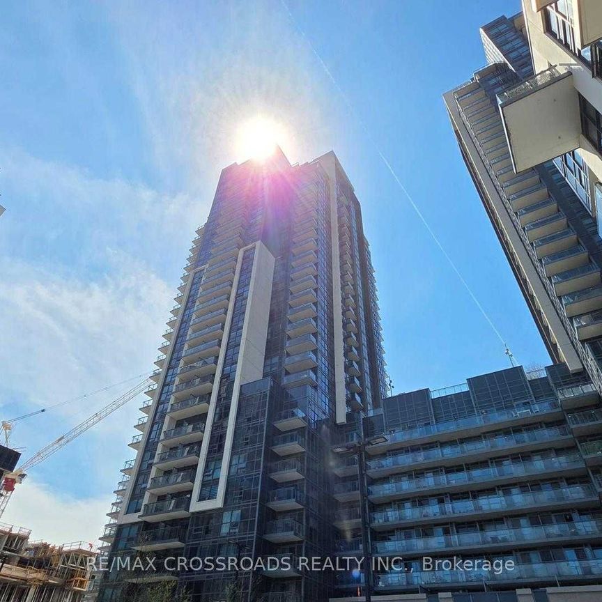 For Lease - 20 Meadowglen Place Unit# 725, Toronto, Ontario - Photo 1
