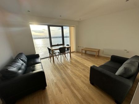 Alexandra Tower, L3 - Photo 3