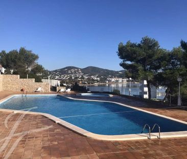 Luxury Flat for rent in Ibiza, Balearic Islands - Photo 6