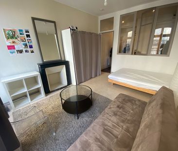 Location Appartement 1 pièce 25m² - Photo 1