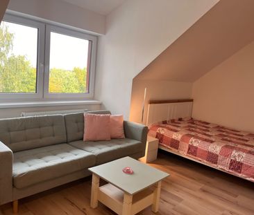 Pronájem bytu 1+kk • 37 m² bez realitkyNupacká, Nupaky - Nupaky, St... - Photo 4