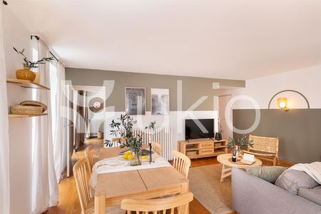 Tout savoir sur cet appartement dans le quartier Sentier-Bonne Nouvelle, à Paris 2ème - Photo 5
