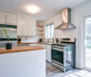 For Lease - 416 Sunnidale Road, Barrie, Ontario - Photo 1