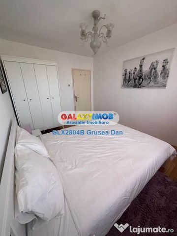 Apartament 2 Camere Foreigners Friendly Liviu Rrebreanu G 363 - Fotografie 4