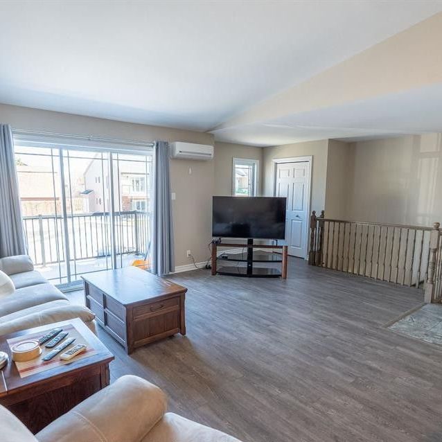 For Lease - 218 First Street Unit# 225, Cornwall, Ontario - Photo 1