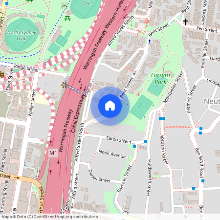 20 Bent Street, Neutral Bay NSW 2089