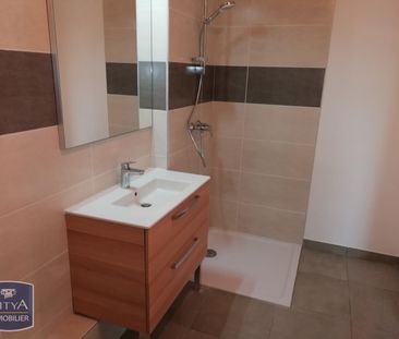 Location Appartement 1 pièce 26m² VILLEFRANCHE SUR SAONE 69400 - Photo 3