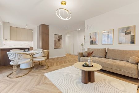 Warszawa, Praga-Północ, Jagiellońska - Photo 2