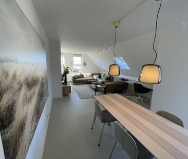 Te huur: Appartement Johan van Oldenbarneveltlaan in Den Haag - Foto 1
