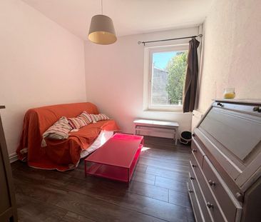 « AVIGNON IM - APPARTEMENT T2 MEUBLÉ 34.57M² » - Photo 2