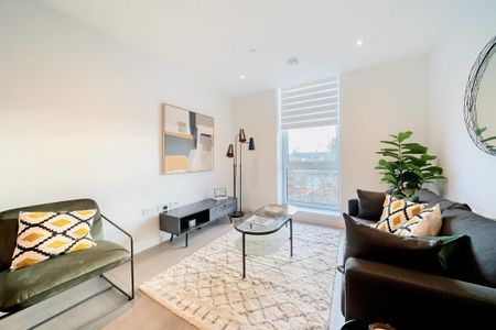 1 bedroom apartment to rent - Photo 3