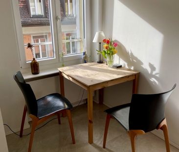1 Zimmer, 70 m², 3. Stock - Foto 4