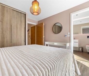 2 bedroom apartment to rent - Photo 6