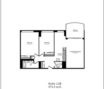 Plaza Drummond - Photo 4