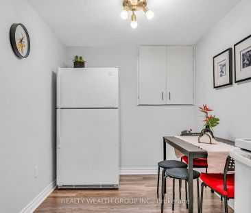 771 Eversley Drive #BASEMENT - Photo 1