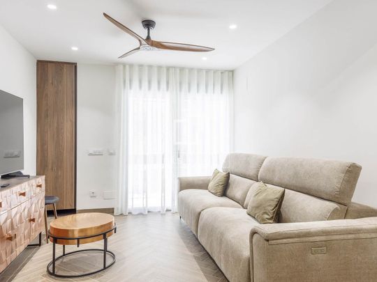 Excellent 2 Bedroom apartment for rent in Sant Francesc, Valencia - Foto 1