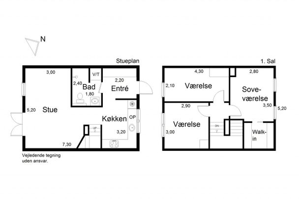 Hørparken 40, 6000 Kolding - Foto 1