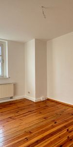 Altbau! 3-Zimmerwohnung in der Spremberger Vorstadt zu vermieten! - Photo 3