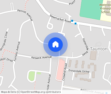 Penrith Avenue, Ashton-Under-Lyne - Photo 1
