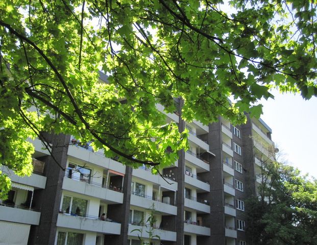 2 Räume zum Wohlfühlen!!! - Foto 1