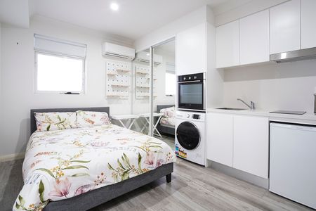 5/44 Liverpool Road, Summer Hill NSW 2130 - Apartment For Rent | Domain - Photo 2