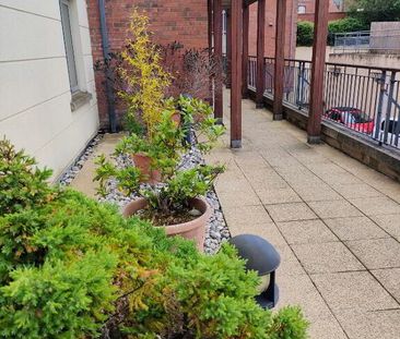 Apt 19 Ardmore Court, 2A Ardmore Avenue, Ormeau Road, Belfast, BT7 3HD - Photo 4