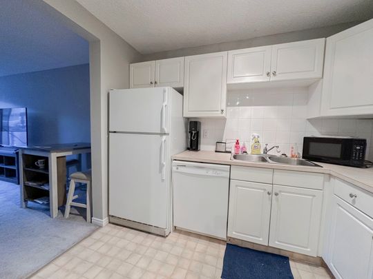 Central Calgary 1 Bedroom Rental In Sunalta - Photo 1